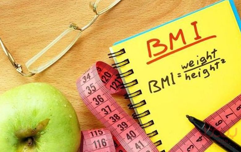 Cách đo và tính chỉ số BMI theo hướng dẫn của Viện Dinh dưỡng Quốc ...