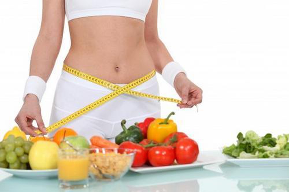 3 cách giảm mỡ bụng bằng chế độ ăn tại nhà khoa học - Báo Đời Sống ...