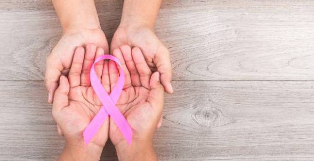 Hãy áp dụng những biện pháp sau đây để phòng ngừa ung thư vú trước ...