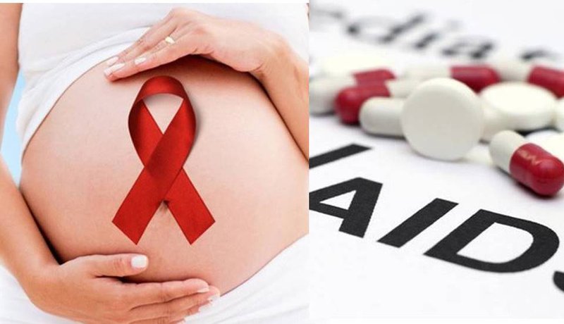 Phòng tránh lây truyền HIV từ mẹ sang con | Vinmec