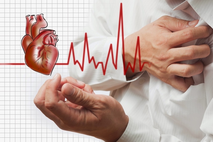 7 bệnh tim mạch thường gặp và các triệu chứng điển hình