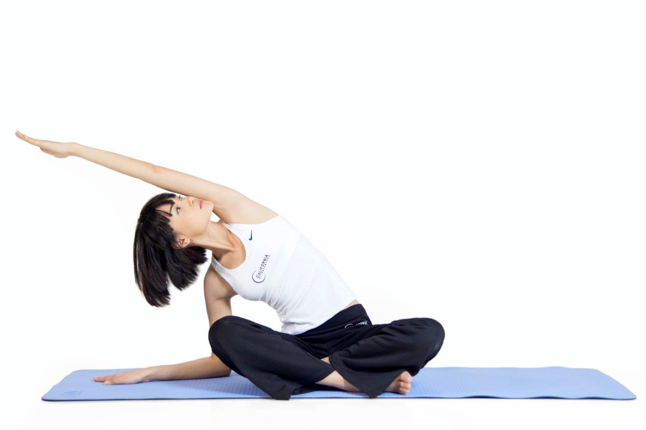 Lợi ích của tập yoga hàng ngày