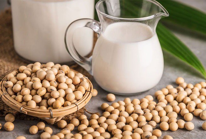 Uống sữa đậu nành mỗi ngày có tốt không?