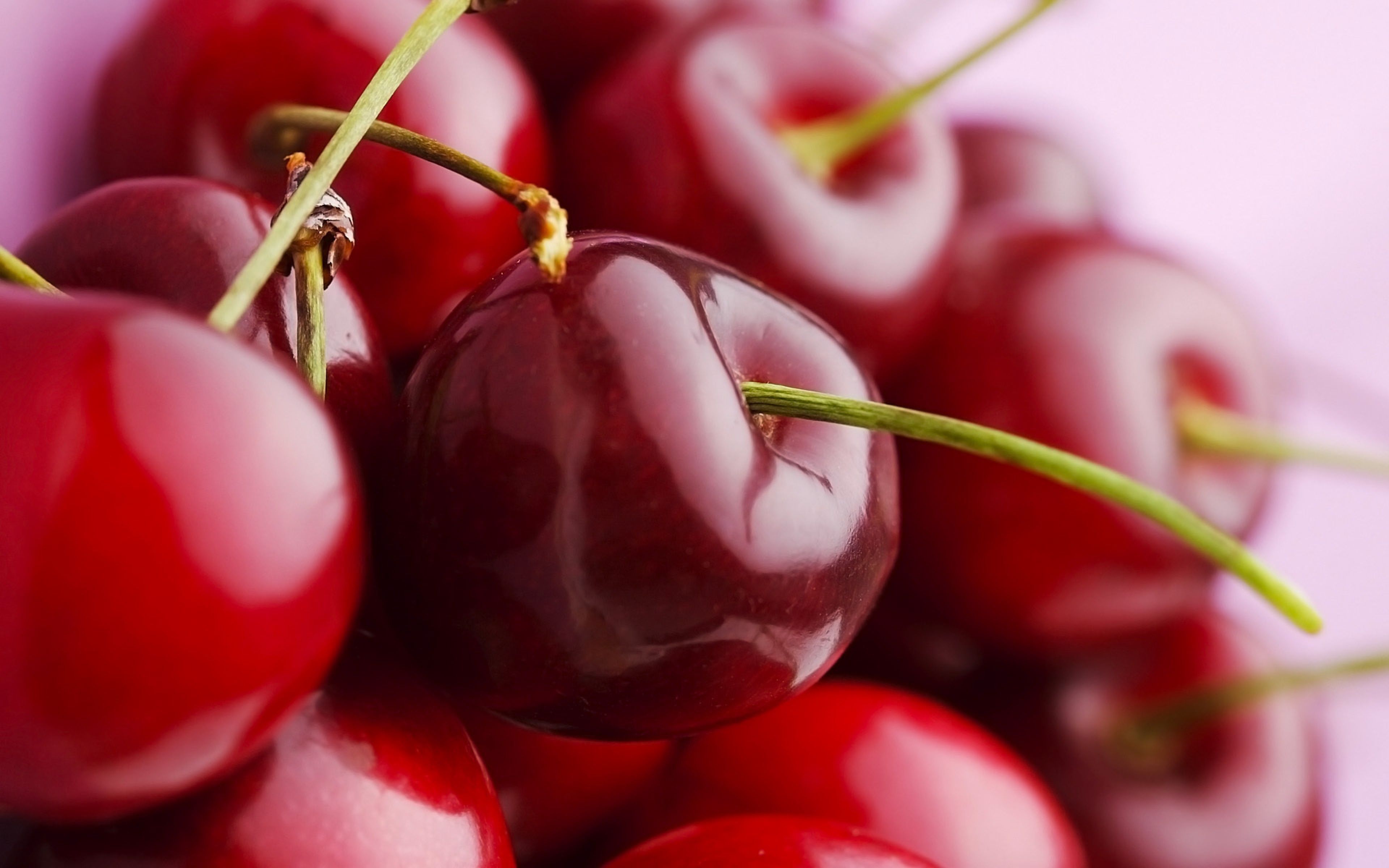 QUẢ ANH ĐÀO – CHERRY loại trái cây rất tốt cho sức khỏe - Tạp chí Golf và Cuộc Sống