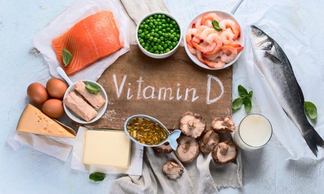 Vai trò của vitamin D đối với sức khỏe? Cách bổ sung vitamin D tăng sức đề kháng cho bé an toàn và hiệu quả - trikhangpharma
