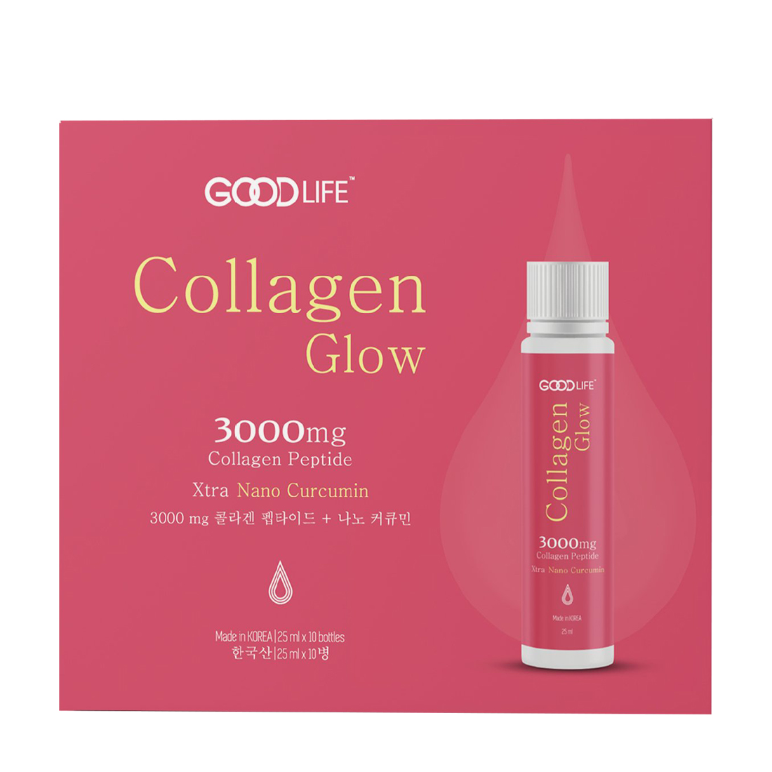 Nước uống collagen là gì 4