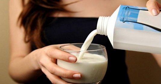 Uống sữa vào ban đêm có tốt không? 7 lợi ích bất ngờ nếu uống sữa trước khi ngủ 3